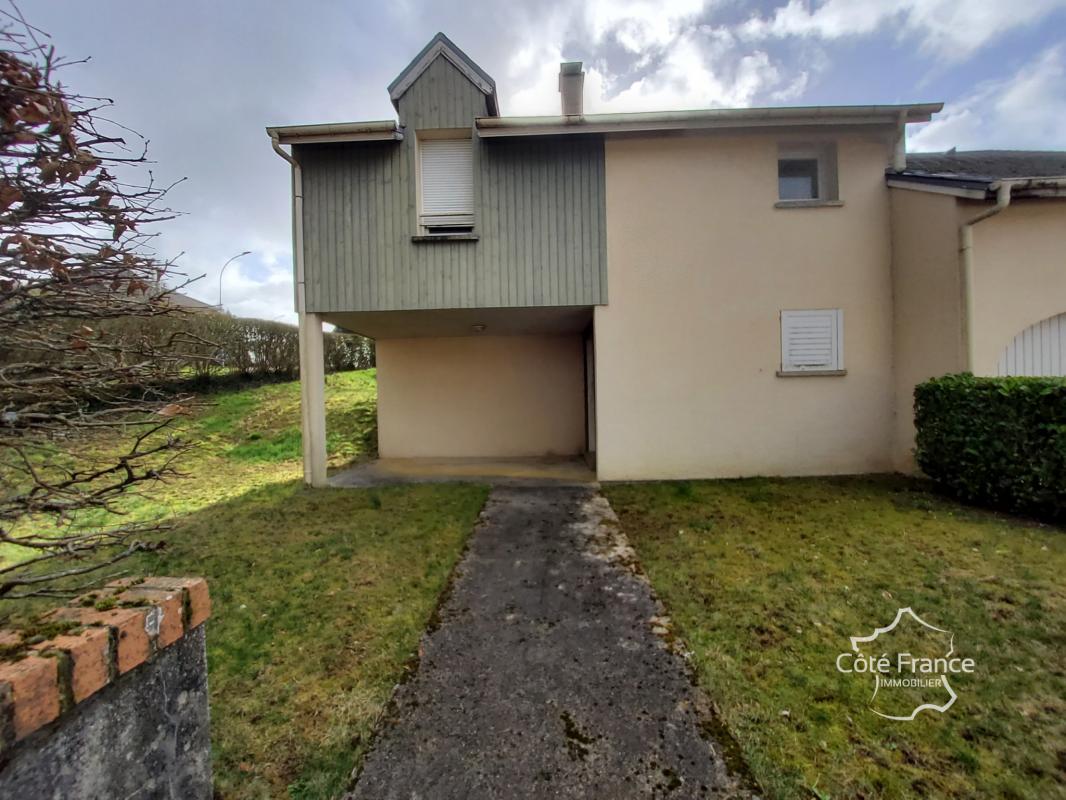 Maison à vendre, 8 pièces, 138 m², Vireux Molhain