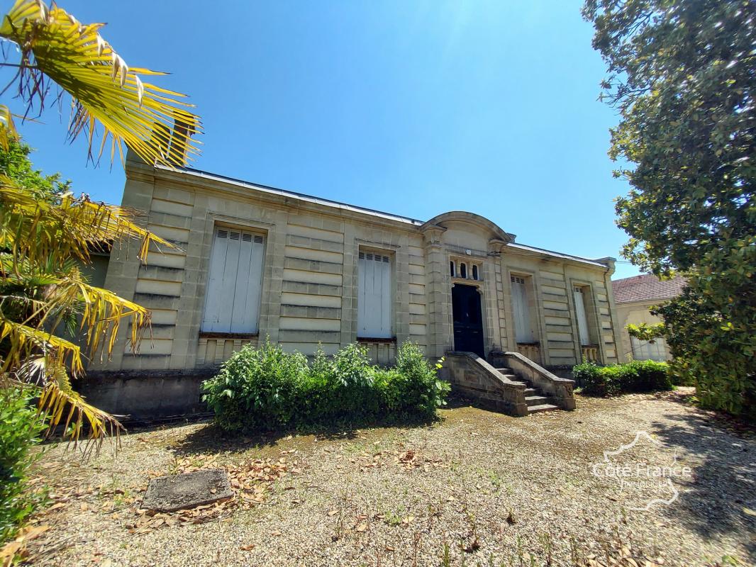 Maison à vendre, 7 pièces, 229 m², Cadillac
