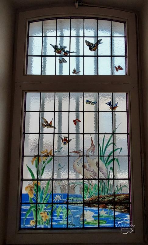 Maison de Maître Avec dépendances - Photo 5