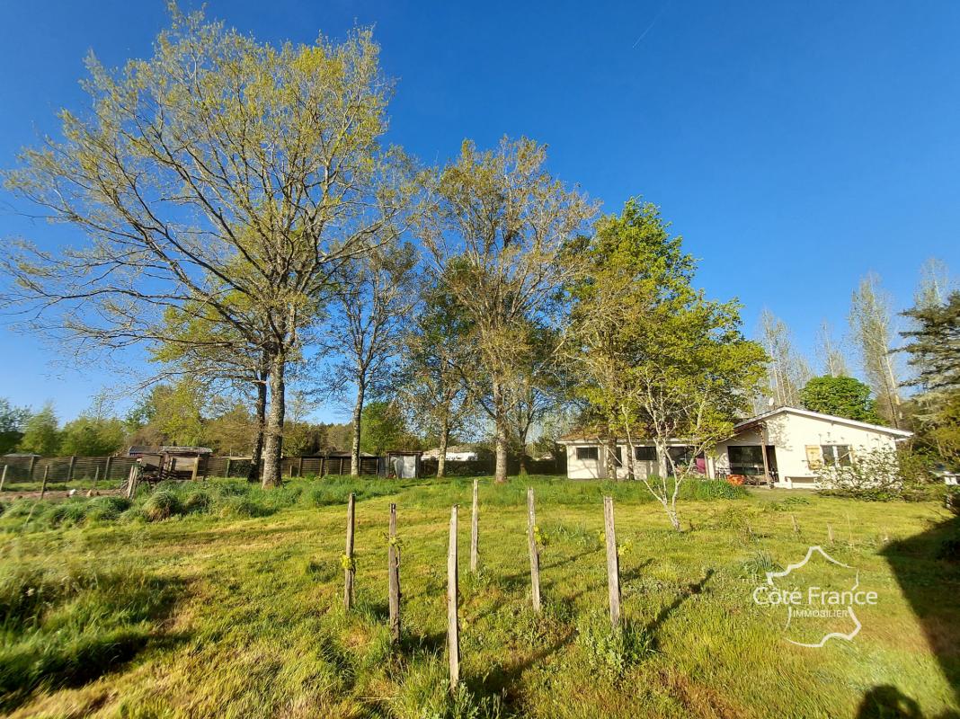 Maison à vendre, 7 pièces, 190 m², Landiras