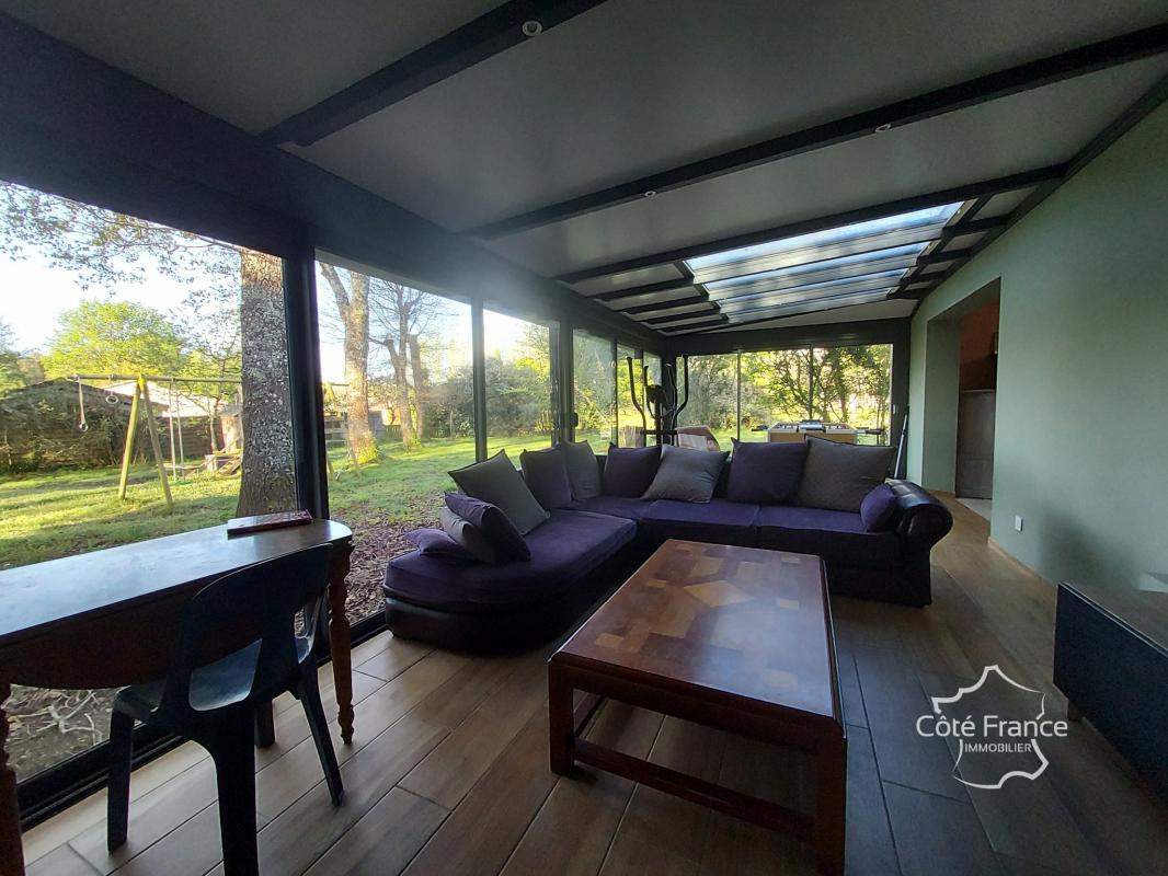 Maison 5 chambres et grand jardin - Photo 5