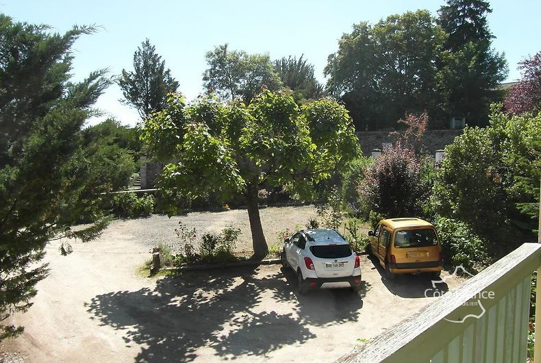 Hôtel à Maurs 15600 sud Auvergne, contre l'Aveyron et le Lot - Photo 5