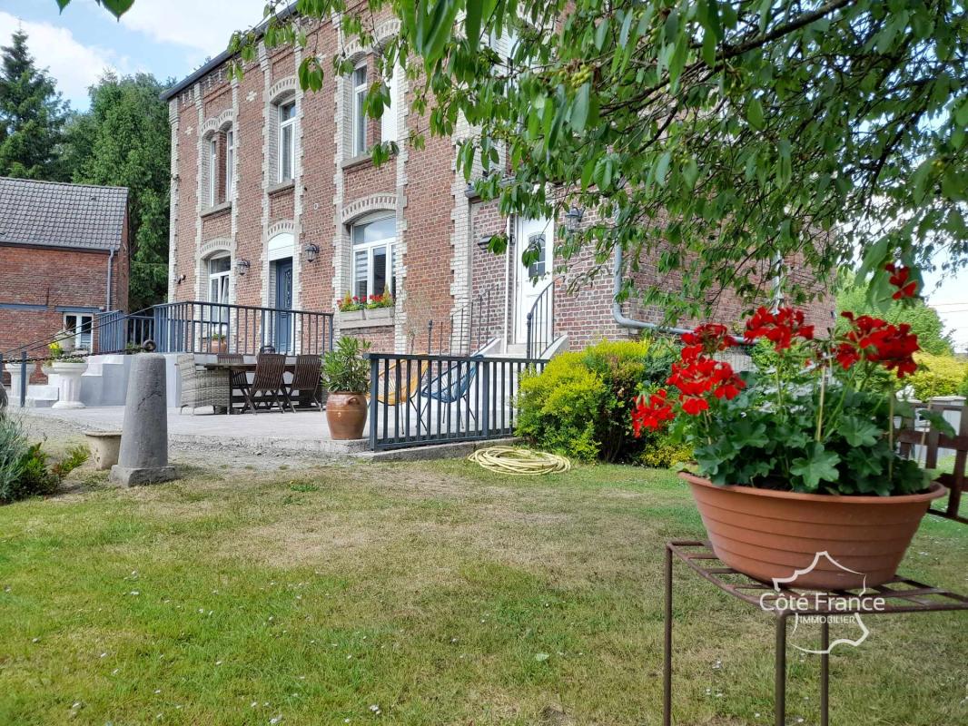 Propriété d'exception - Photo 3
