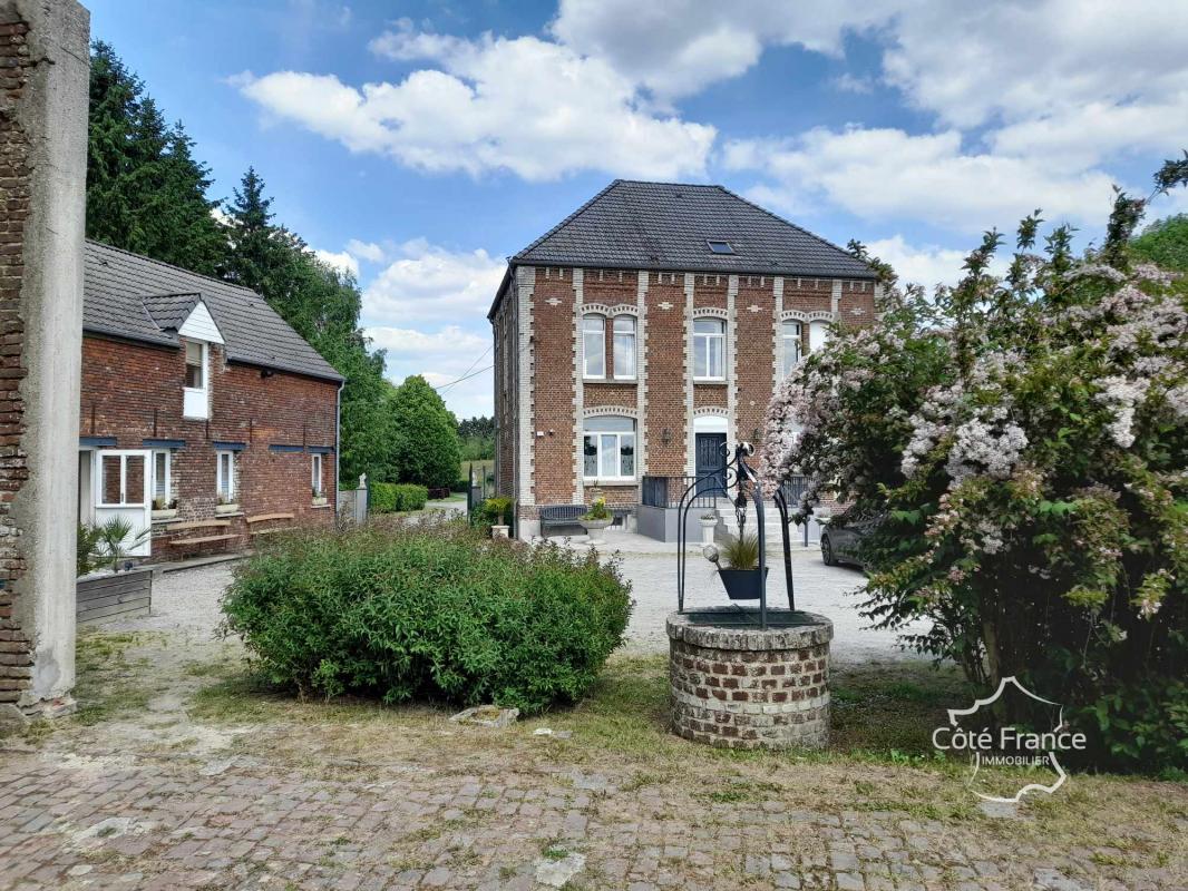 Propriété d'exception - Photo 4