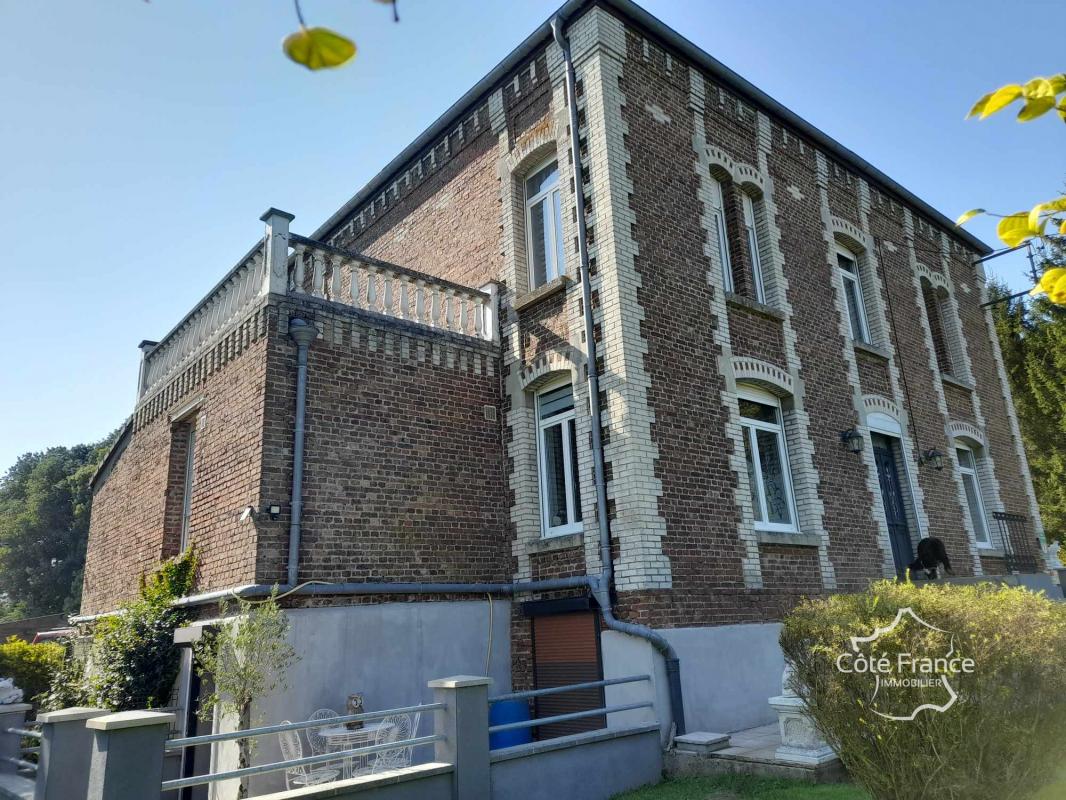 Propriété d'exception - Photo 5