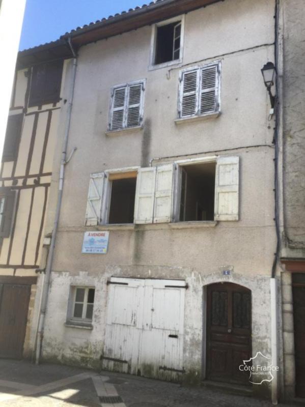 Exclusivité: Maison de village à rénover Maurs - Photo 2