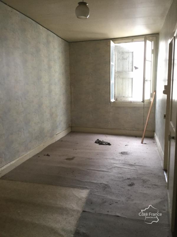 Exclusivité: Maison de village à rénover Maurs - Photo 5