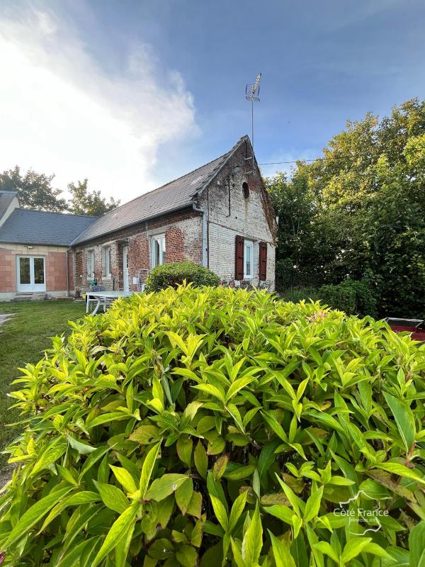 Maison à vendre, 3 pièces, 95 m², Iron
