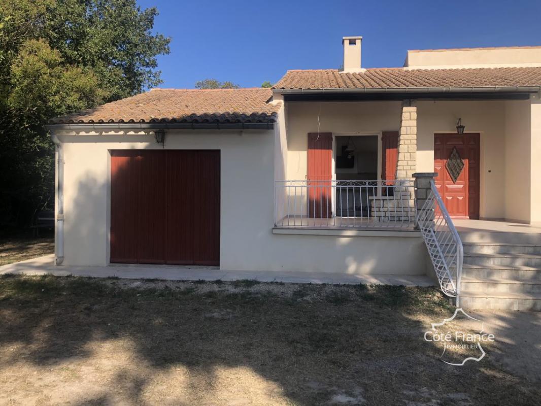 Maison avec piscine à Caumont-Sur-Durance - Photo 4