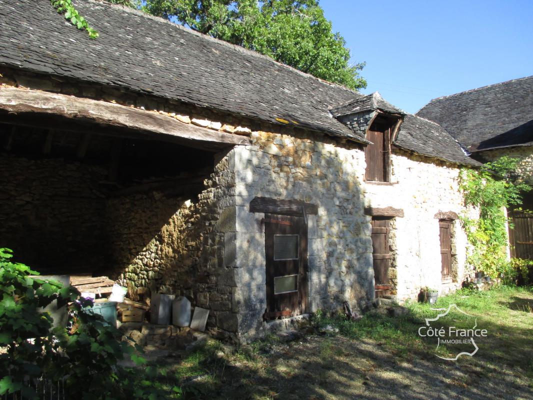 DORDOGNE- COLY- ENSEMBLE IMMOBILIER - Photo 3