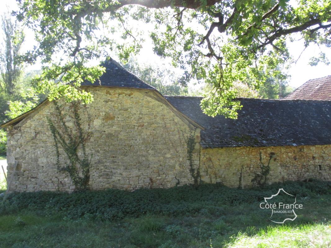 DORDOGNE- COLY- ENSEMBLE IMMOBILIER - Photo 4