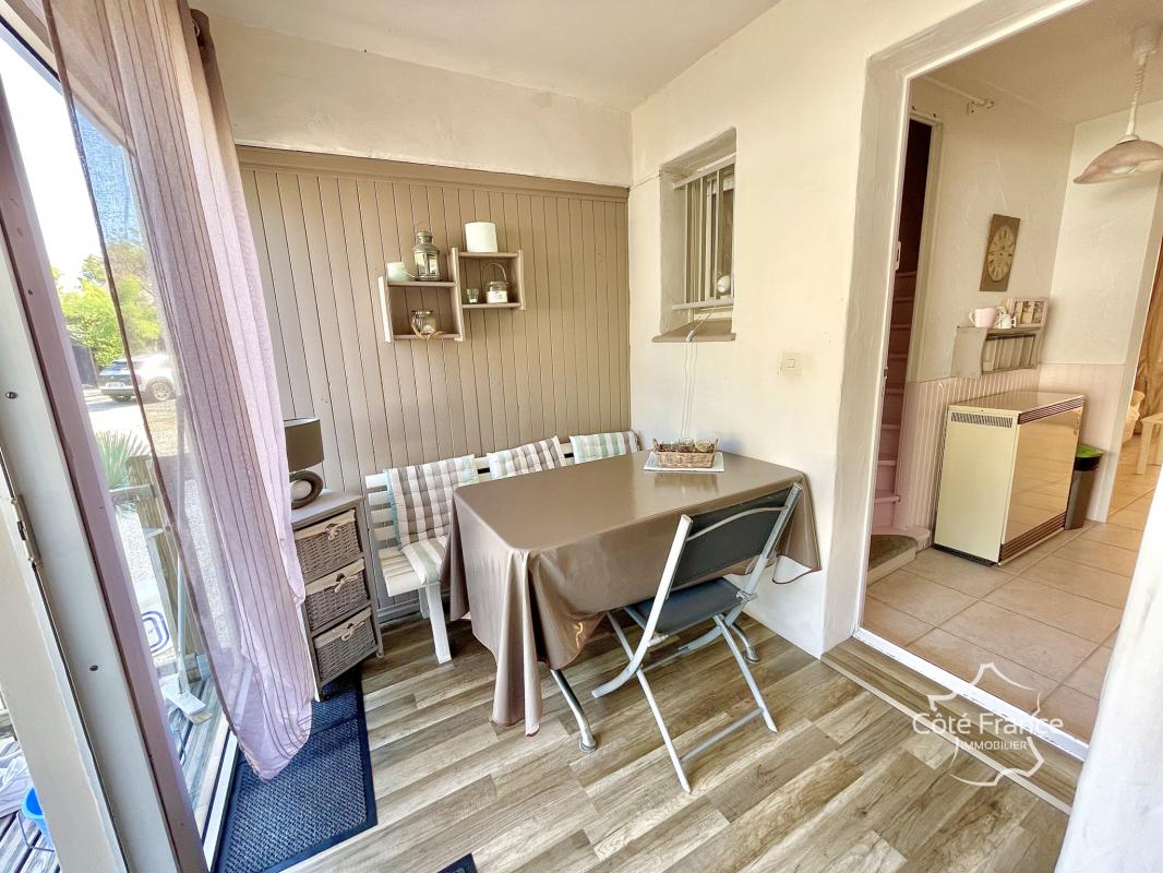 Charmante villa de 2 chambres & de grandes terrasses dans le - Photo 3