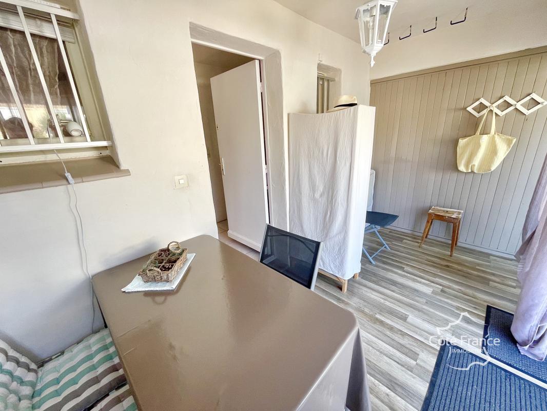 Charmante villa de 2 chambres & de grandes terrasses dans le - Photo 4