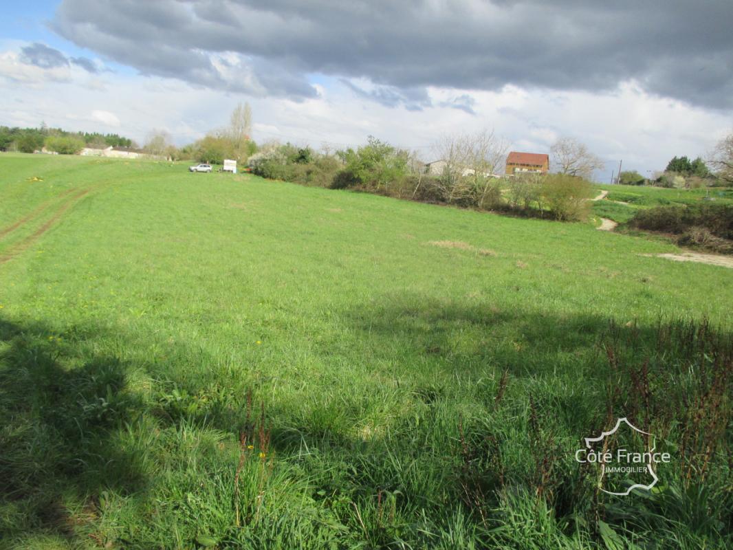 DORDOGNE- TERRAIN A BATIR- BELVES- 24170
