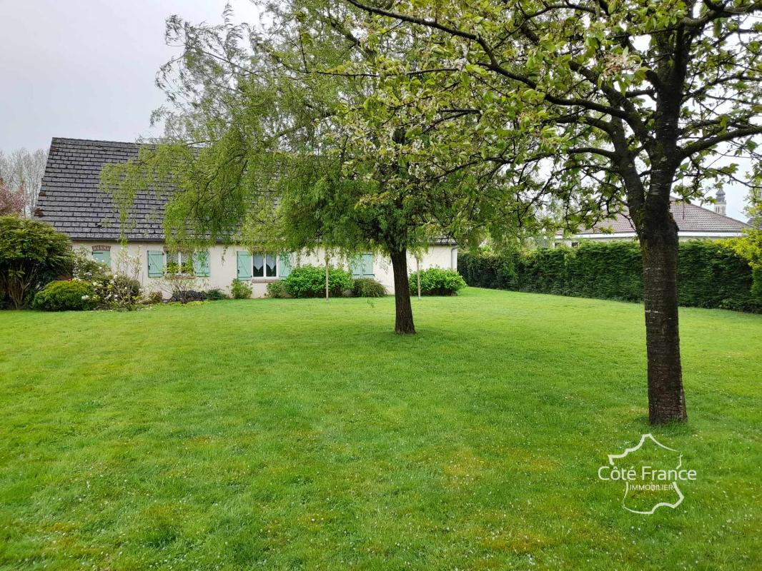LA CAPELLE - Semi plain-pied - Photo 2