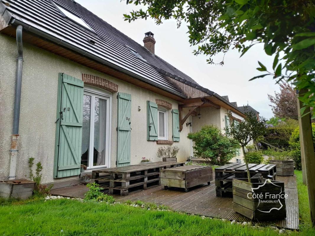 LA CAPELLE - Semi plain-pied - Photo 3