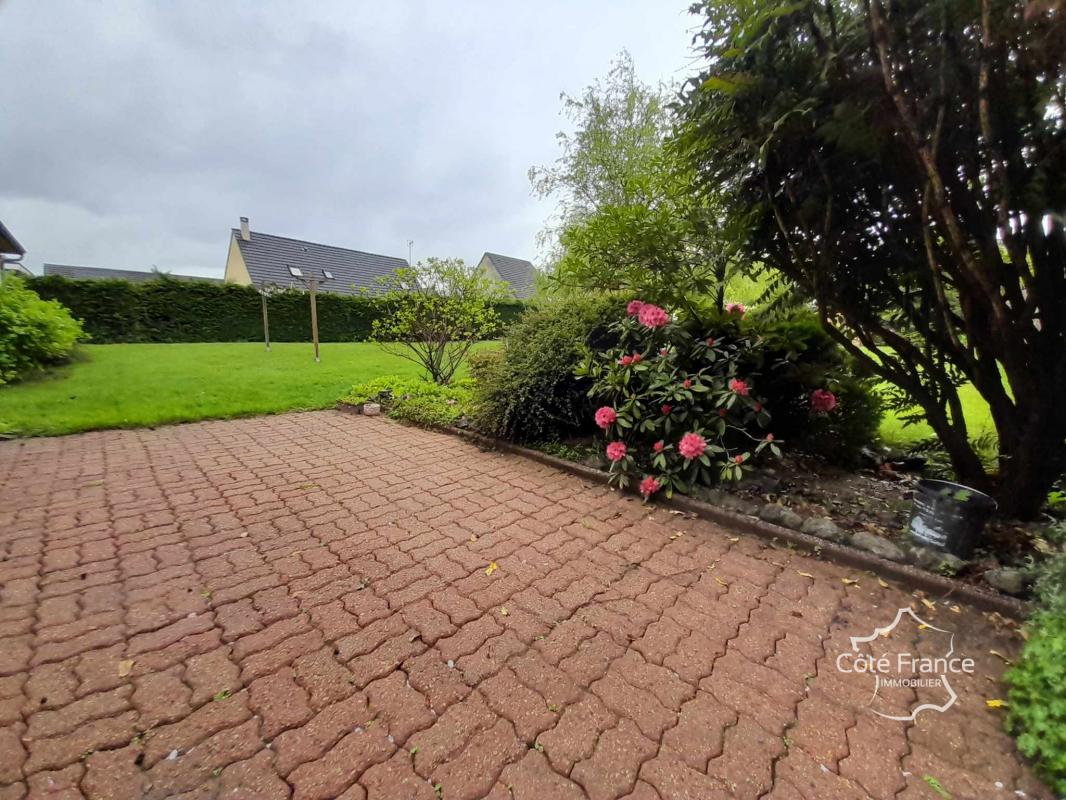 LA CAPELLE - Semi plain-pied - Photo 4