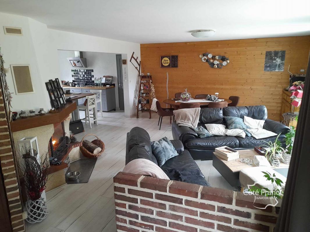 LA CAPELLE - Semi plain-pied - Photo 5