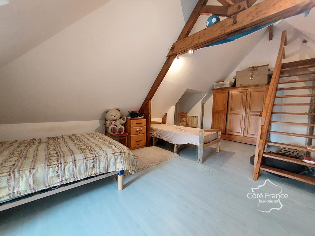 Maison 6 chambres avec jardin et piscine - Photo 2