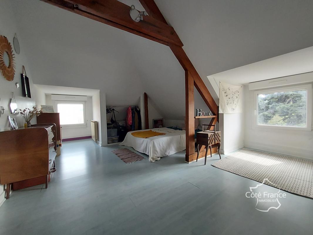 Maison 6 chambres avec jardin et piscine - Photo 3