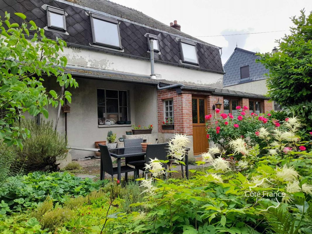 Ideal investissement, lot de 3 maisons - Photo 2