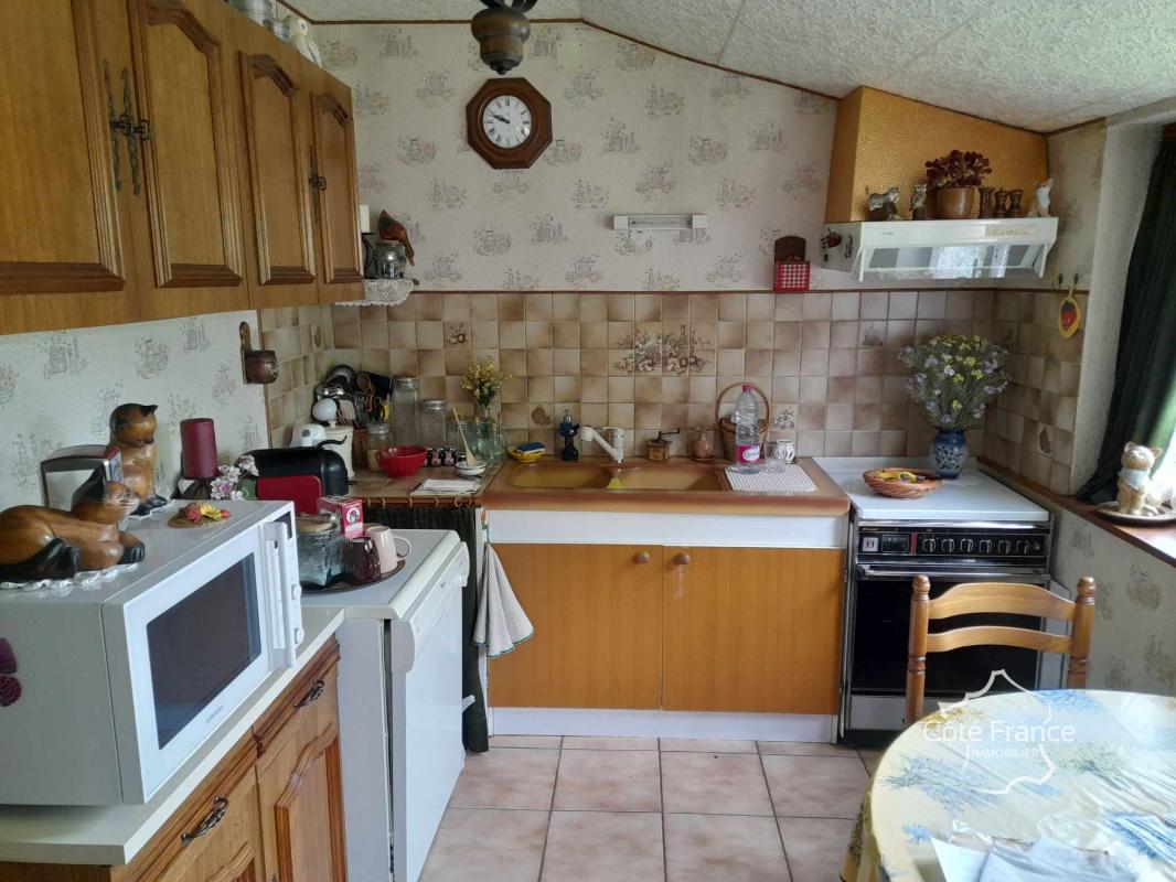 Ideal investissement, lot de 3 maisons - Photo 5