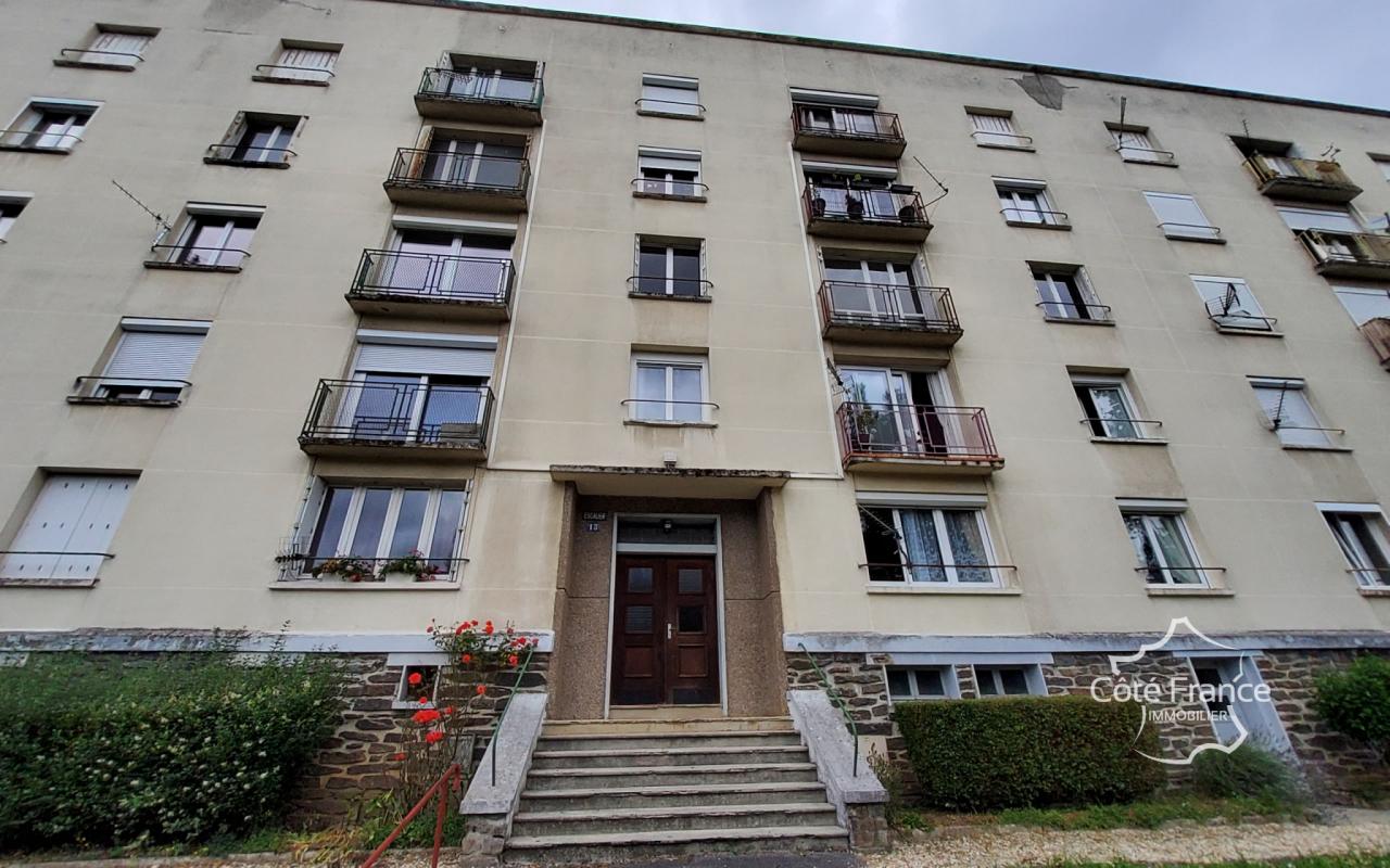 08 REVIN Appartement 2 chambres