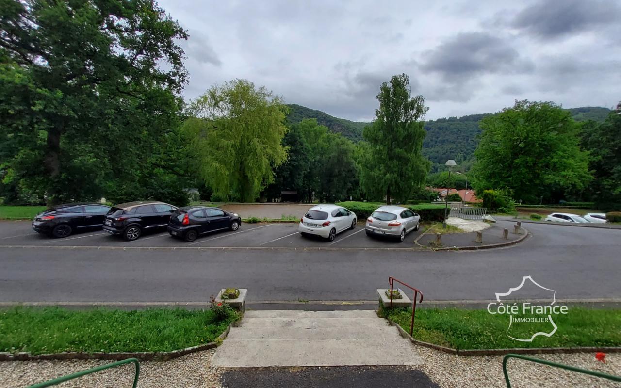 08 REVIN Appartement 2 chambres - Photo 2