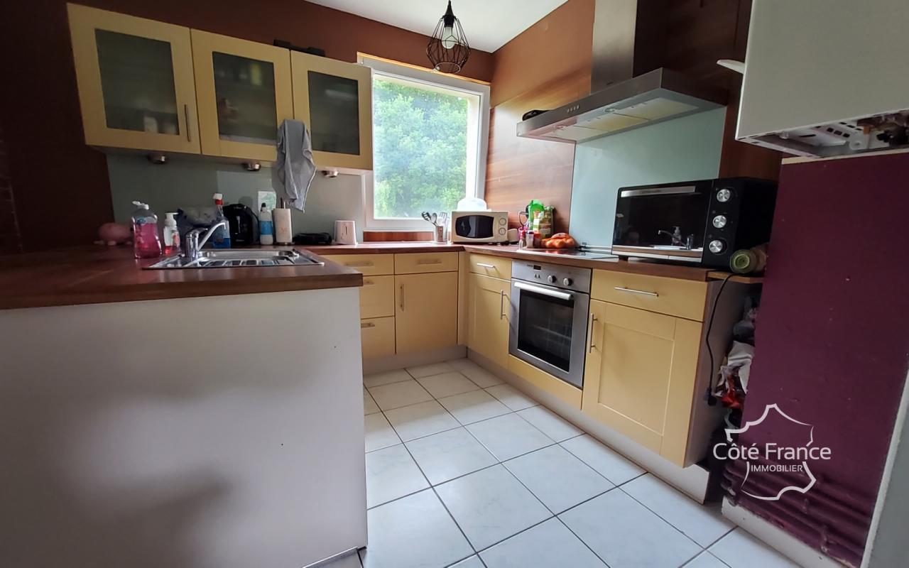 08 REVIN Appartement 2 chambres - Photo 3