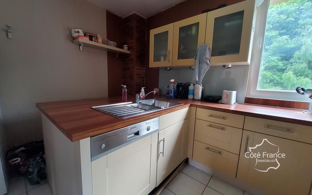 08 REVIN Appartement 2 chambres - Photo 4