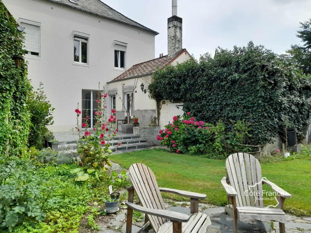 Plus de 300m2 habitables ! - Photo 2