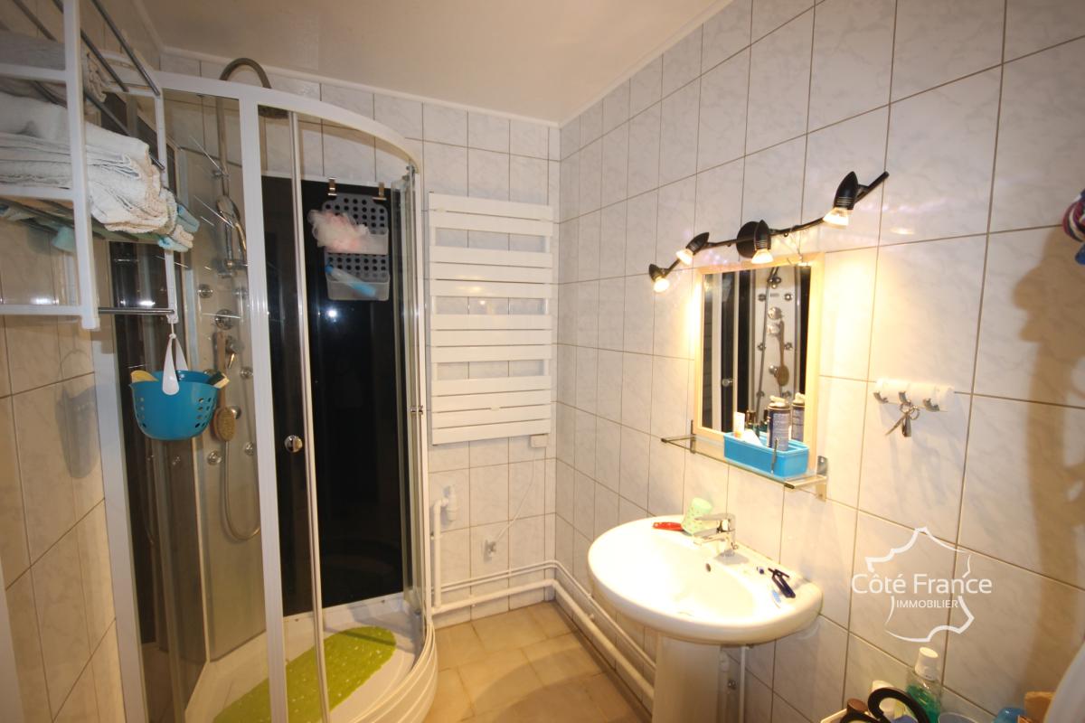 GIVET Appartement de type T2 dans une résidence fermée, idéa - Photo 4