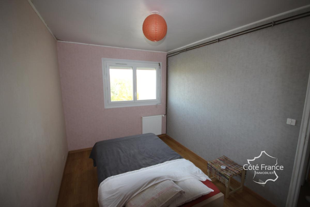 GIVET Appartement de type T2 dans une résidence fermée, idéa - Photo 5
