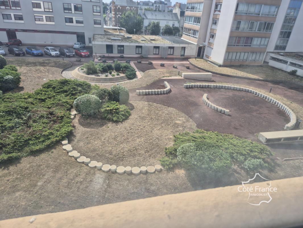 APPARTEMENT 70 m2 à 500 M DU REMBLAI