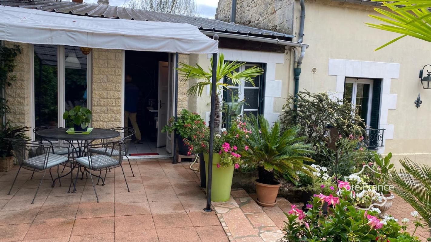 A Saisir Rapidement. Maison de CARACTERE  PRENEZ LE TEMPS D' - Photo 3