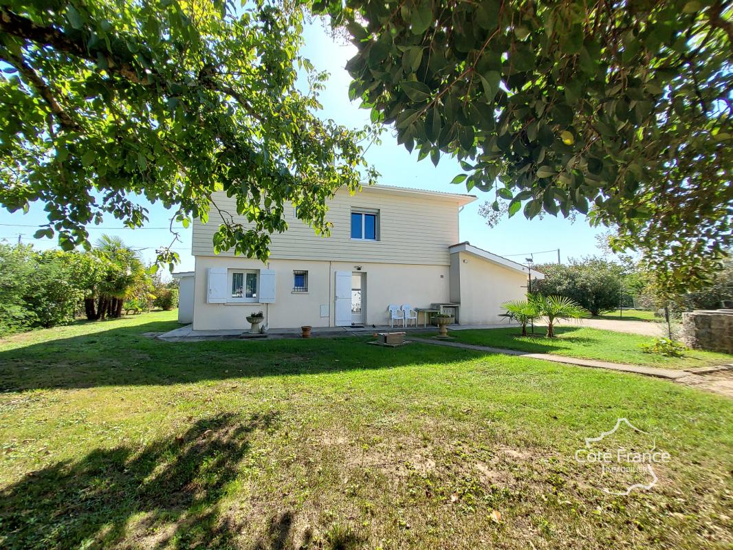 Grande maison familiale 150 m2   4 à 6 chambres   Sans trava - Photo 2