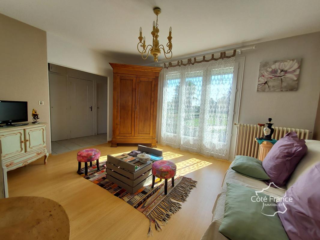 Grande maison familiale 150 m2   4 à 6 chambres   Sans trava - Photo 3