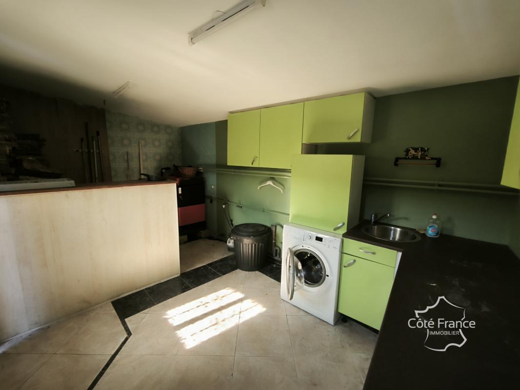 Maison individuelle de caractère située dans la commune d'El - Photo 3