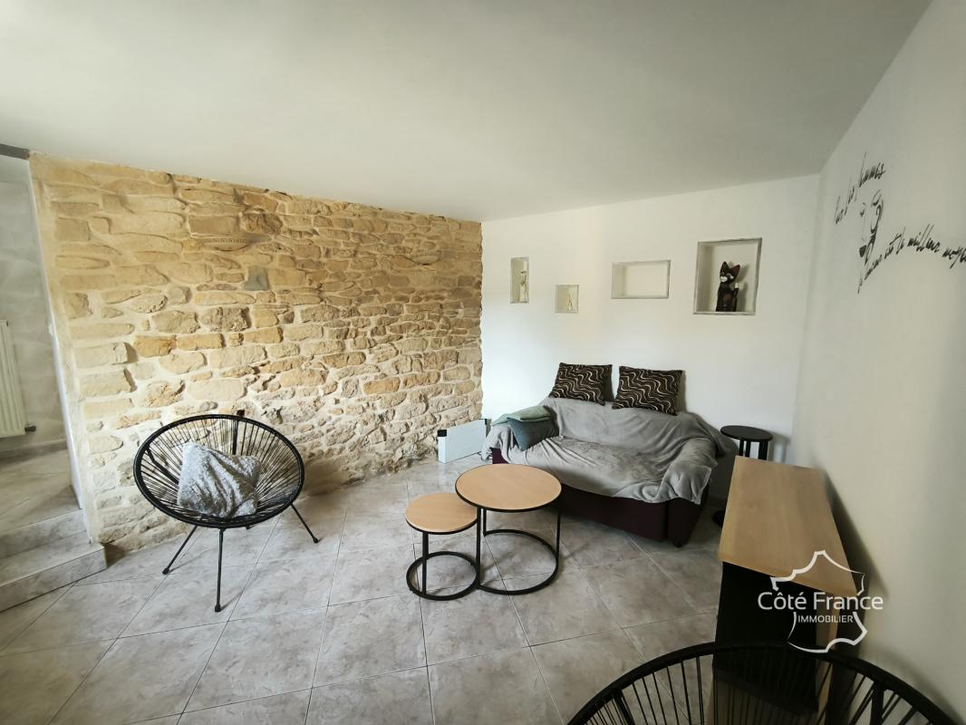 Maison individuelle de caractère située dans la commune d'El - Photo 4