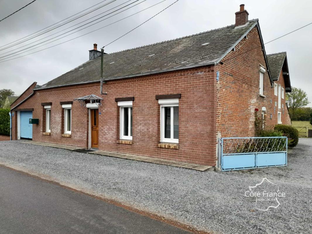 Village prisé