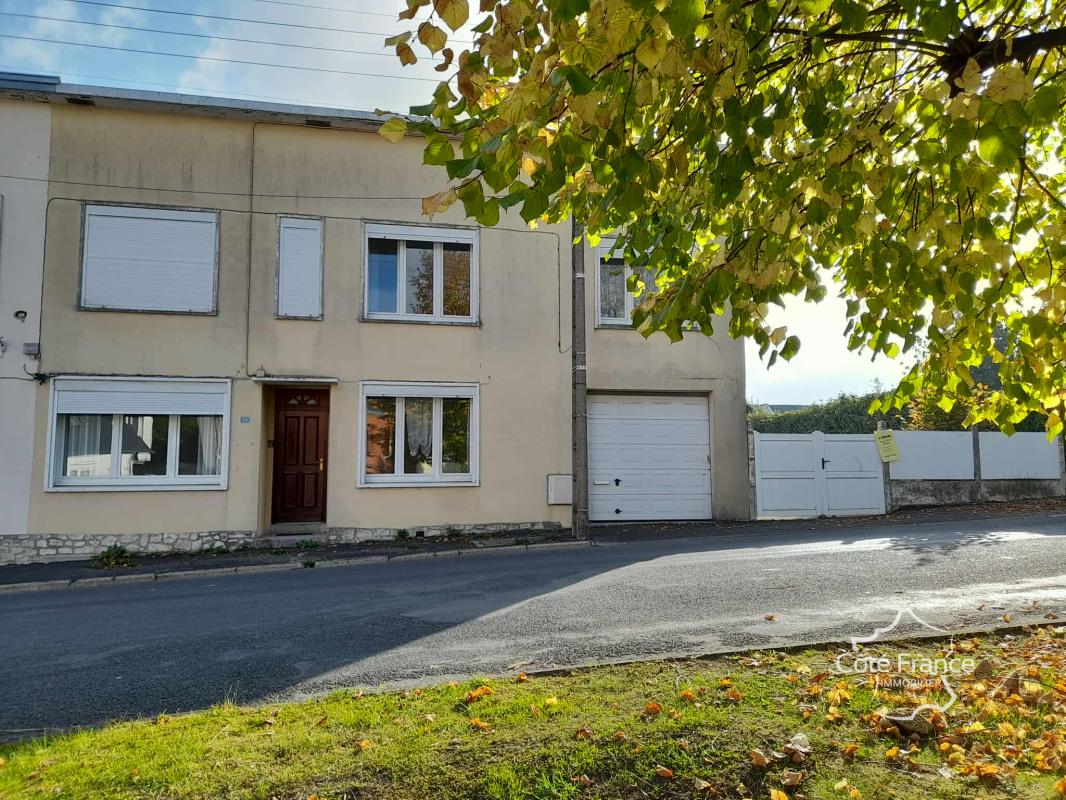 Maison idéalement située, beaux volumes - Photo 3