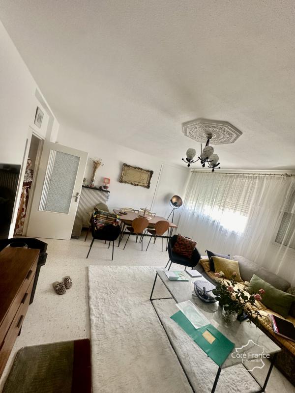 appartement type F4 MOSSON 87000EUR