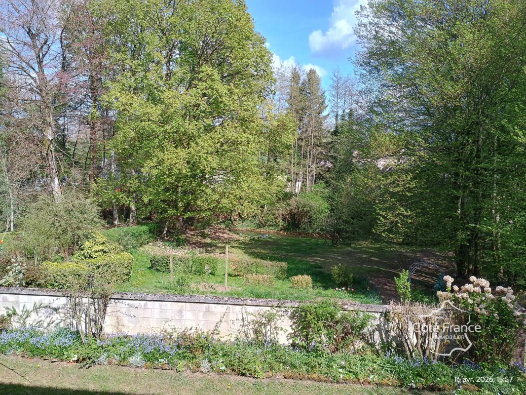 AISNE - SAINT-MICHEL - Grande maison de ville mitoyenne idéa - Photo 5