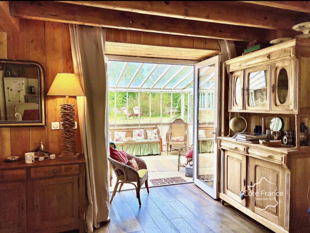 MAISON EN PIERRE DE PAYS - Photo 3