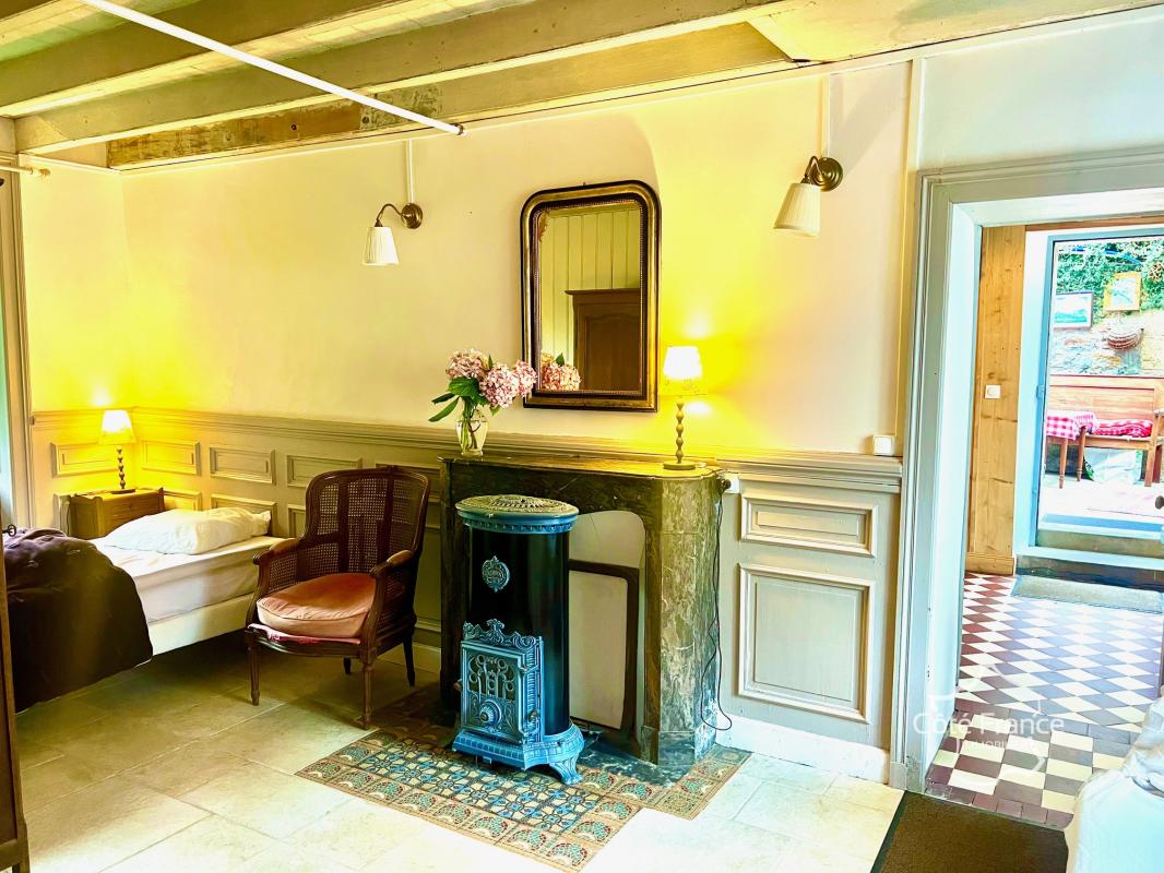 MAISON BOURGEOISE - Photo 5