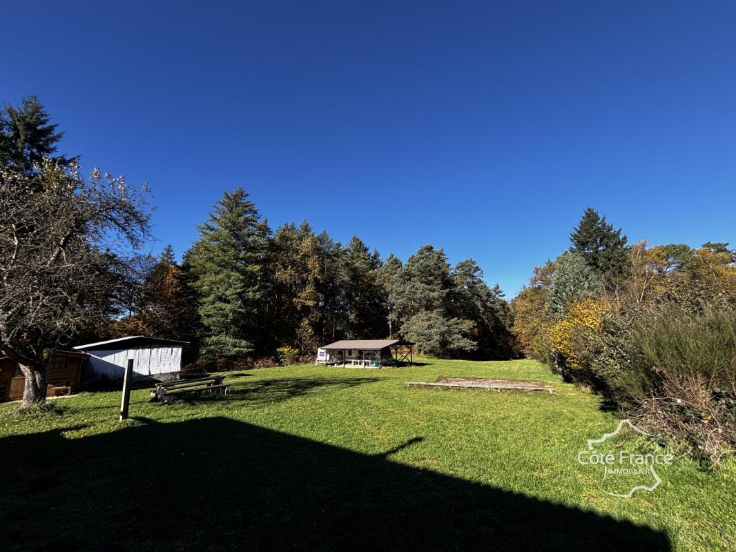 Maison d'été très charmante avec plus de 5 hectares du terra - Photo 5