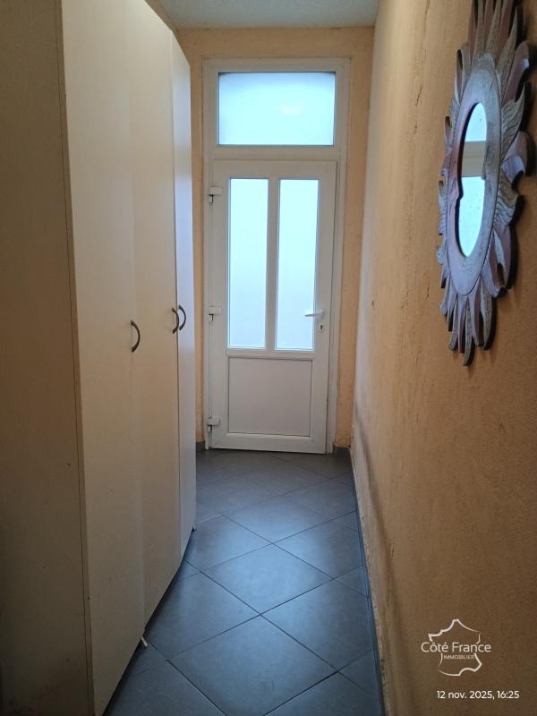 AISNE-  HIRSON - Charmante maison individuelle proche centre - Photo 4