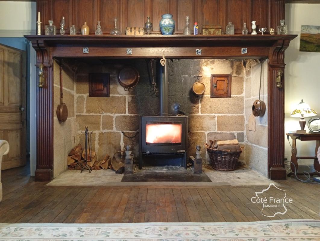 Charmante maison avec piscine et vue panoramique - Photo 5