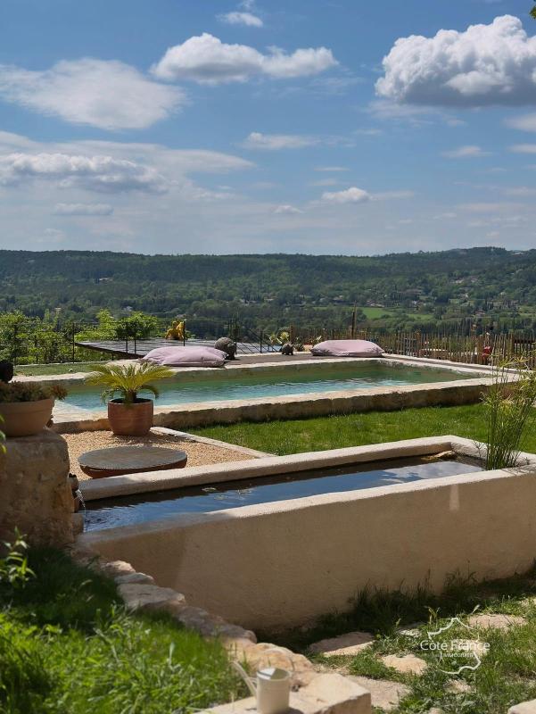 VILLA DE LUXE AVEC PISCINE ET VUE MAGNIFIQUE - Photo 4