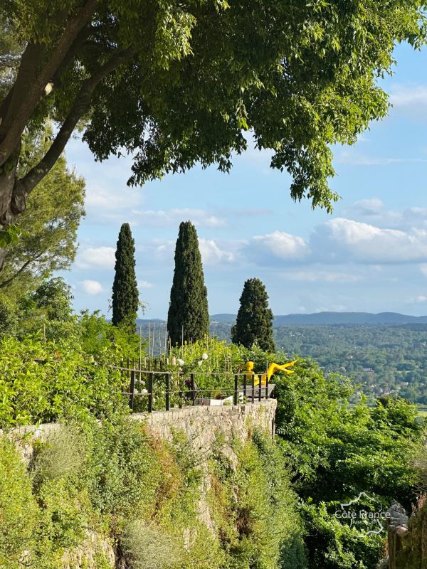 VILLA DE LUXE AVEC PISCINE ET VUE MAGNIFIQUE - Photo 5
